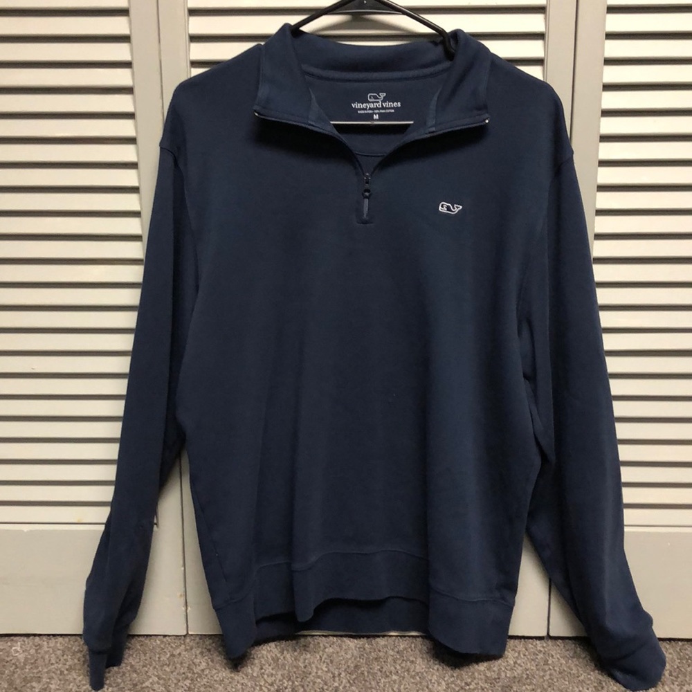 Men’s Vineyard Vines 1/4 Zip